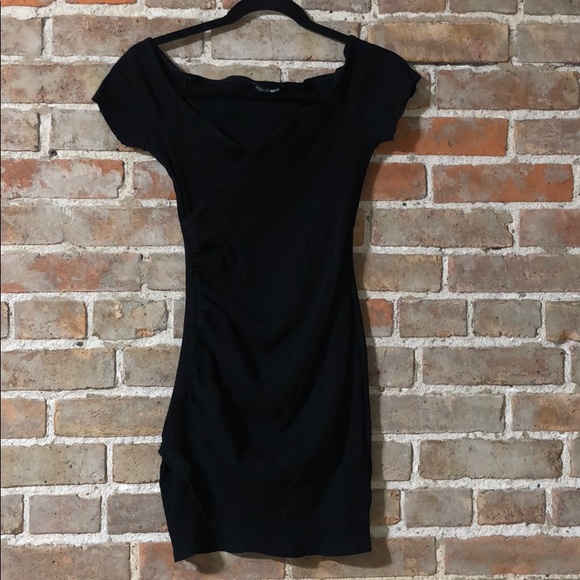 Fashion nova// Mini dress - Picture 2 of 3